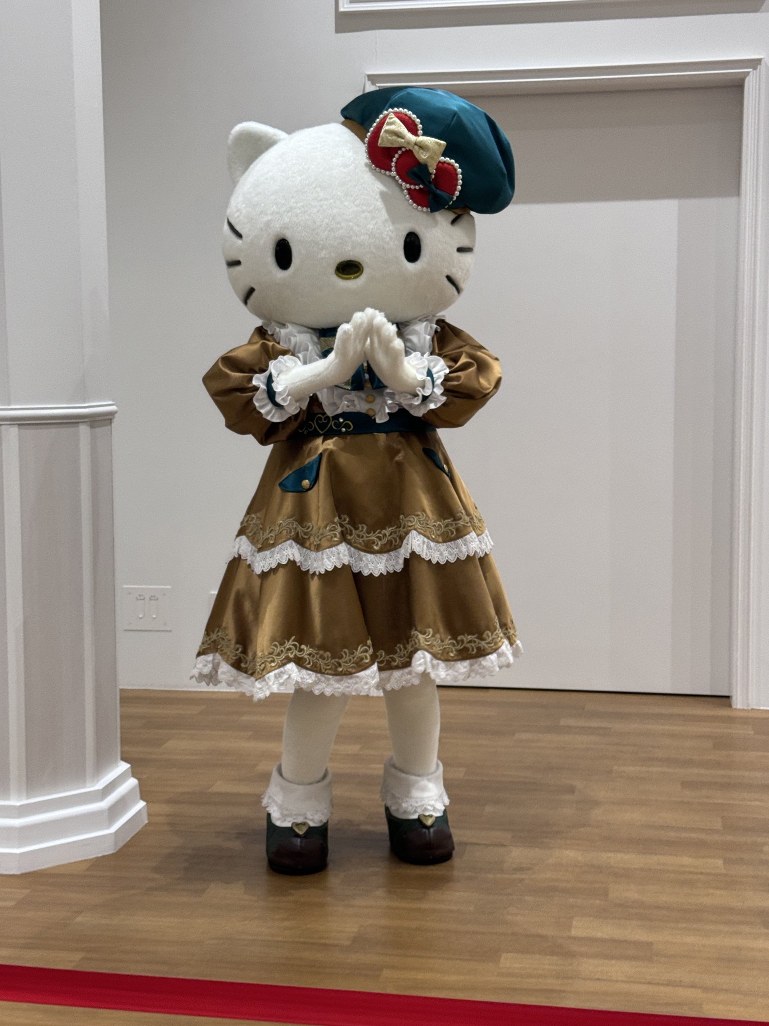 キティ・ホワイト